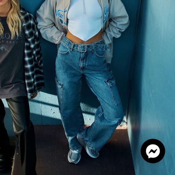 Garage Denim Jeans - Picture 7 of 10